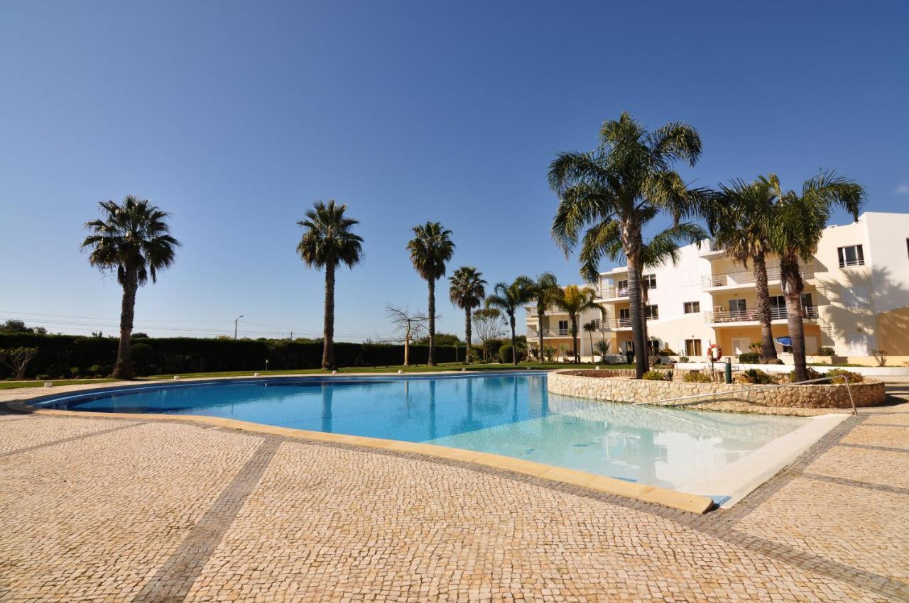 Sunset At Vila Da Praia Alvor Ngoại thất bức ảnh