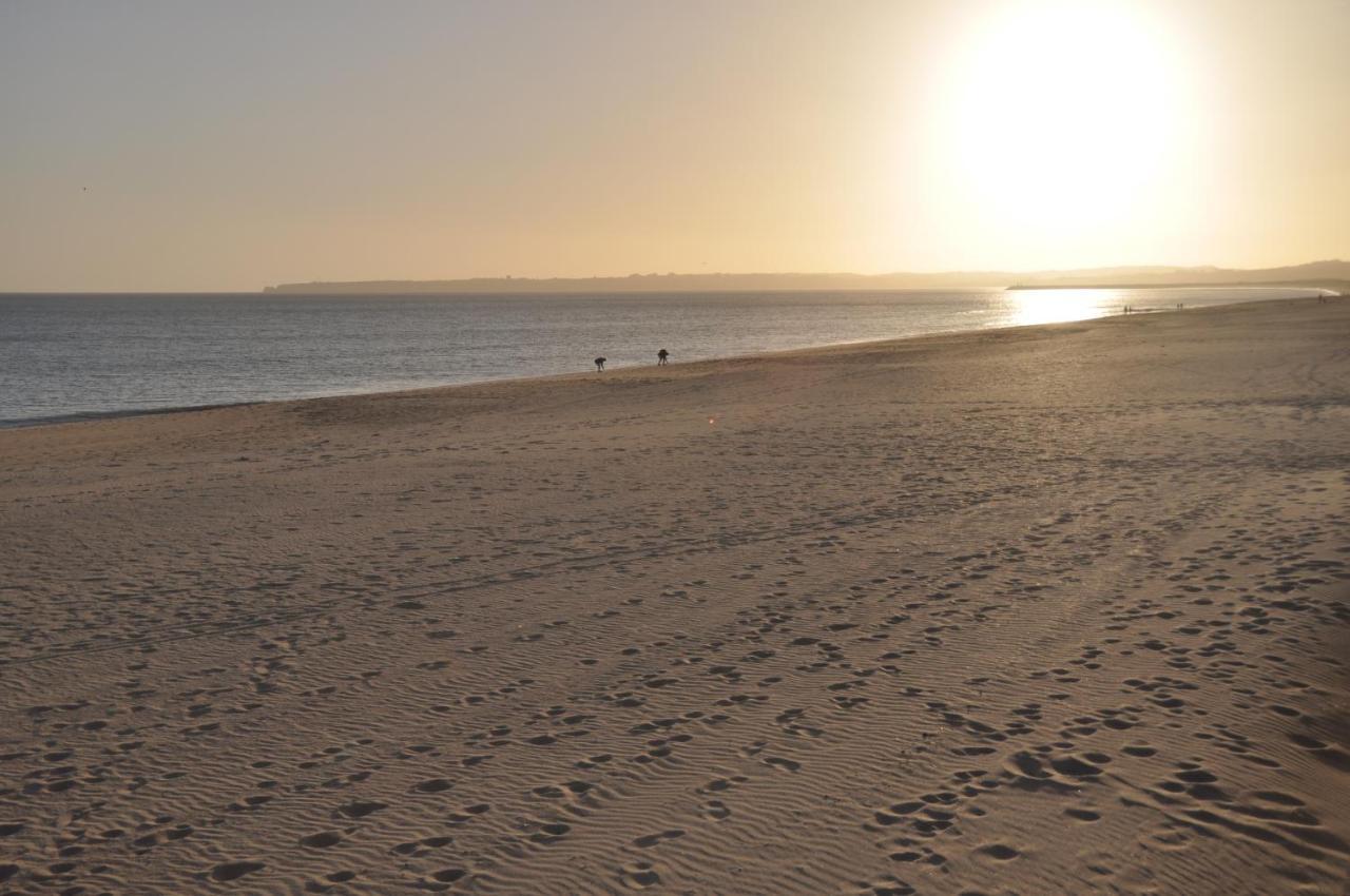 Sunset At Vila Da Praia Alvor Ngoại thất bức ảnh