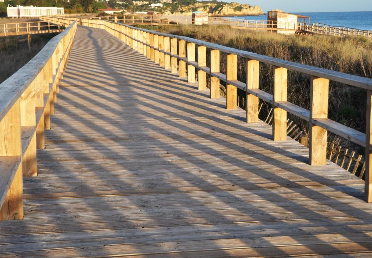 Sunset At Vila Da Praia Alvor Ngoại thất bức ảnh