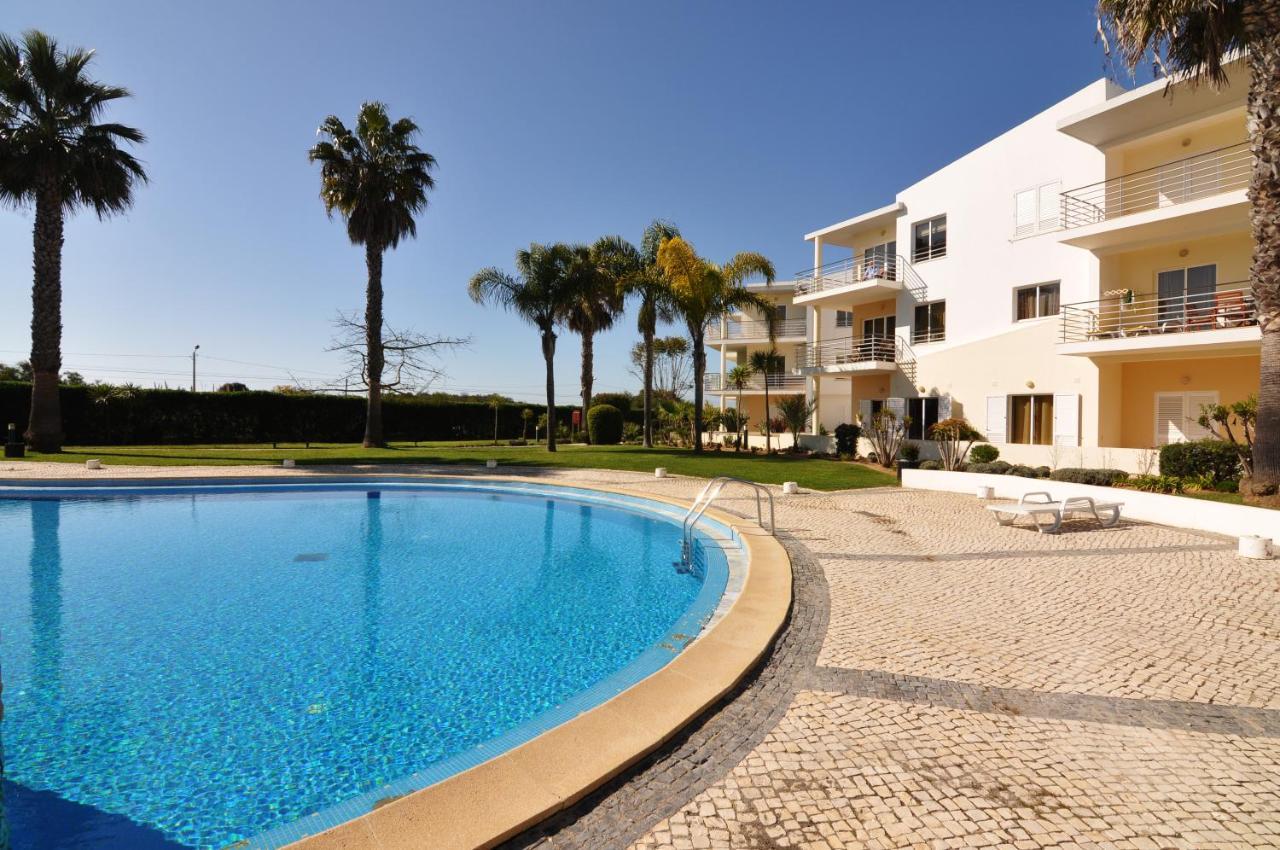Sunset At Vila Da Praia Alvor Ngoại thất bức ảnh