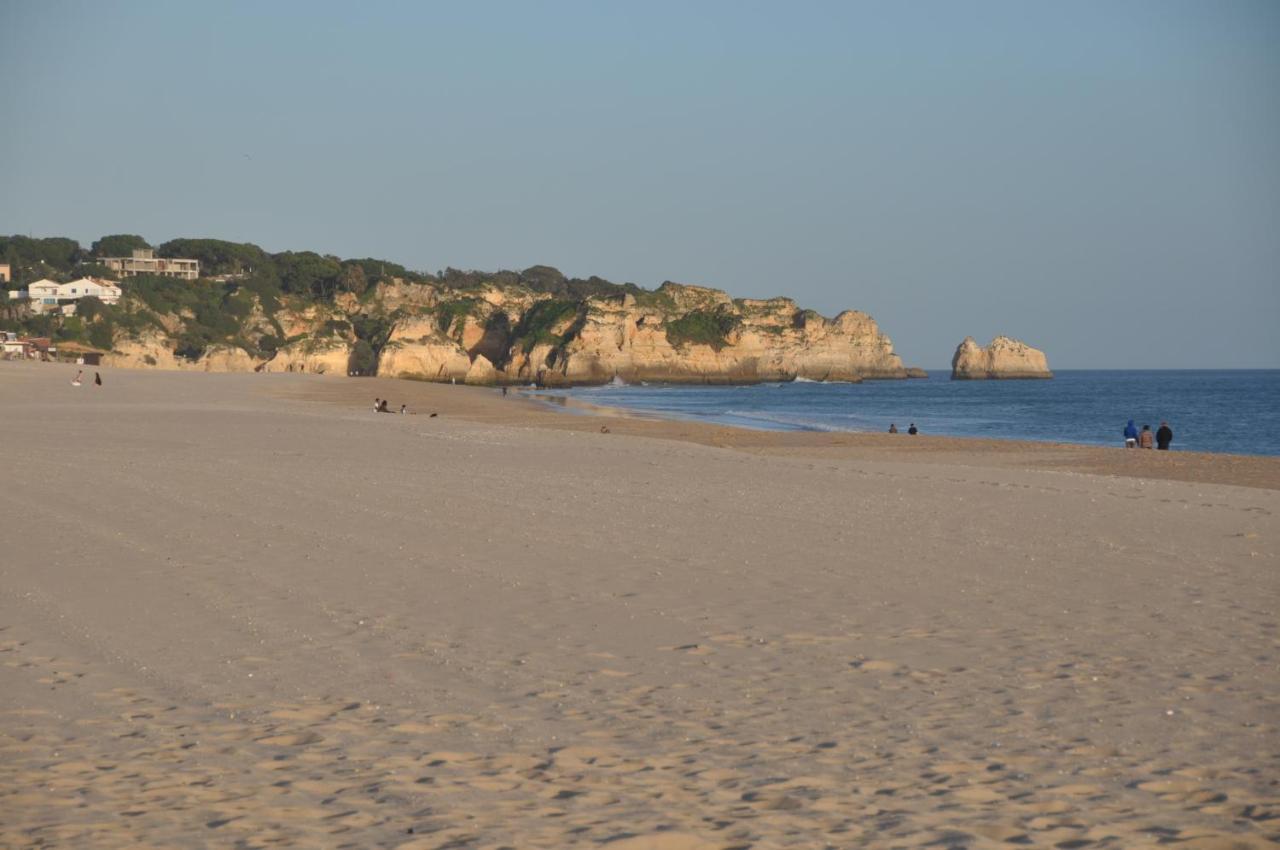 Sunset At Vila Da Praia Alvor Ngoại thất bức ảnh