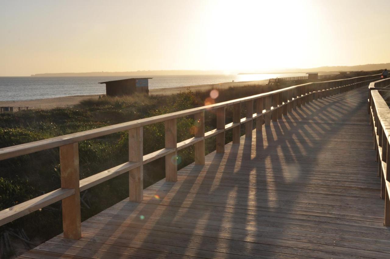 Sunset At Vila Da Praia Alvor Ngoại thất bức ảnh
