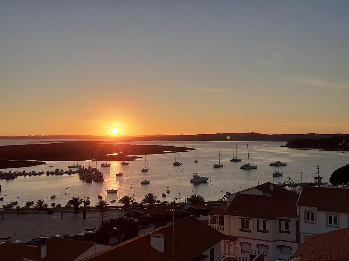 Sunset At Vila Da Praia Alvor Ngoại thất bức ảnh