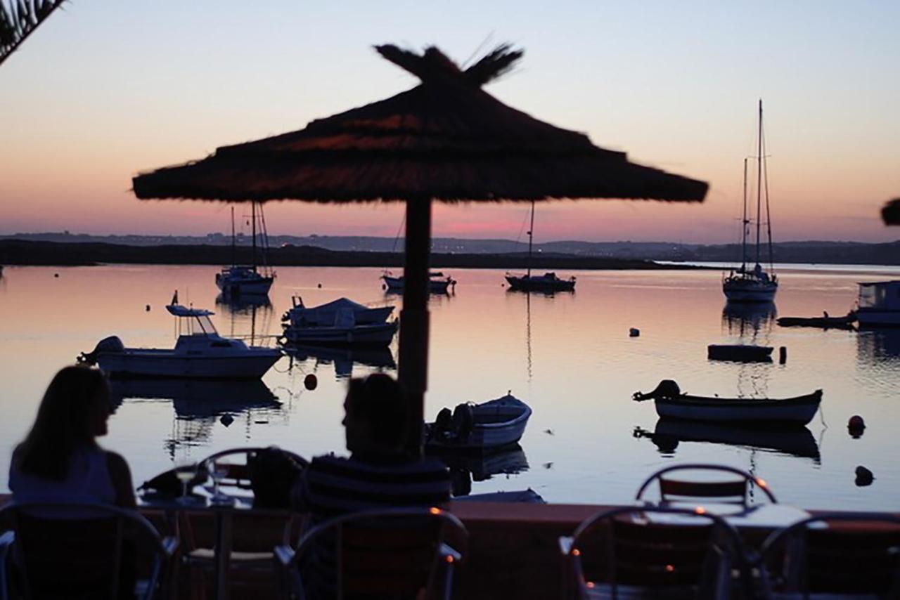 Sunset At Vila Da Praia Alvor Ngoại thất bức ảnh